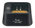    Icom BC119N+AD114+BC145 