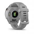   Garmin Forerunner 255S Basic, Powder Grey