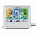   Bresser Weather Center Wi-Fi 5-in-1 Profi Sensor Color White