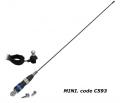 Midland MINI Cod. C593