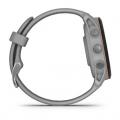   Garmin Forerunner 255S Basic, Powder Grey