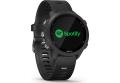   Garmin Forerunner 245 Music Black