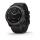   Garmin Fenix 6X  Sapphire  Carbon Gray DLC with Black Band