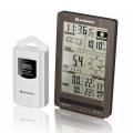   Bresser ClimaTemp FW Brown