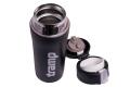  Tramp 0,45    TRC-107-black