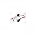   CTEK Comfort Indicator Eyelet M8