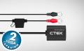   CTEK CTX BATTERY SENSE