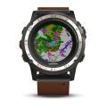   Garmin  D2 Charlie Leather