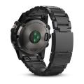   Garmin  D2 Charlie Titanium
