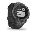   Garmin Instinct 2 Camo Edition graphite camo