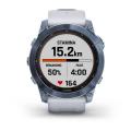   Garmin fenix 7X Sapphire Solar -  DLC     