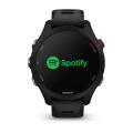   Garmin Forerunner 255S Music, Black