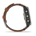   Garmin fenix 7 Sapphire Solar     