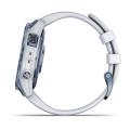   Garmin Fenix 7 Sapphire Solar -  DLC     