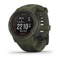   Garmin Instinct Solar Tactical Edition Moss