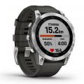   Garmin Fenix 7     