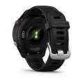   Garmin Forerunner 255S Music, Black