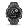   Garmin Instinct 2 Camo Edition graphite camo