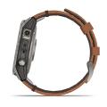   Garmin fenix 7 Sapphire Solar     