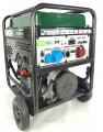  (220 )  Iron Angel EG 12000 E3/1