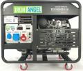  (380 )  Iron Angel EG18000EA30