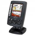  Lowrance Elite-4