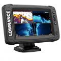 Lowrance Elite-7 Ti2