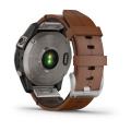   Garmin fenix 7 Sapphire Solar     
