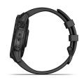   Garmin fenix 7 Sapphire Solar   DLC   