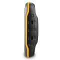 GPS  Garmin Montana 600 Moto Bundle