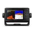  Garmin ECHOMAP PLUS 62CV