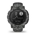   Garmin Instinct 2 Camo Edition graphite camo