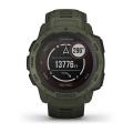  Garmin Instinct Solar Tactical Edition Moss