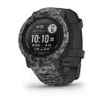   Garmin Instinct 2 Camo Edition graphite camo