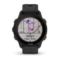   Garmin Forerunner 955, Solar, Black