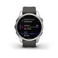  Garmin fenix 7S     