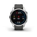   Garmin fenix 7S     
