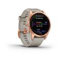  Garmin fenix 7S Solar    - 