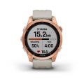   Garmin fenix 7S Solar    - 