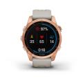   Garmin fenix 7S Solar    - 