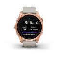   Garmin fenix 7S Solar    - 