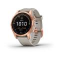   Garmin fenix 7S Solar    - 