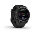   Garmin fenix 7S Solar    
