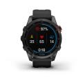   Garmin fenix 7S Solar    