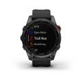   Garmin fenix 7S Solar    