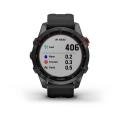   Garmin fenix 7S Solar    