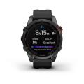   Garmin fenix 7S Solar    