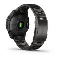   Garmin fenix 7 Sapphire Solar   DLC    DLC 