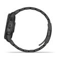   Garmin fenix 7 Sapphire Solar   DLC    DLC 