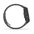   Garmin fenix 7 Sapphire Solar   DLC    DLC 